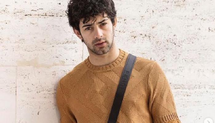 Chi è e che scuola ha fatto Massimiliano Caiazzo, Carmine Di Salvo in Mare Fuori