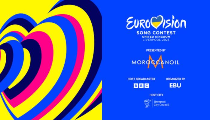 Eurovision 2023, seconda serata: data, orario, scaletta e dove vederla