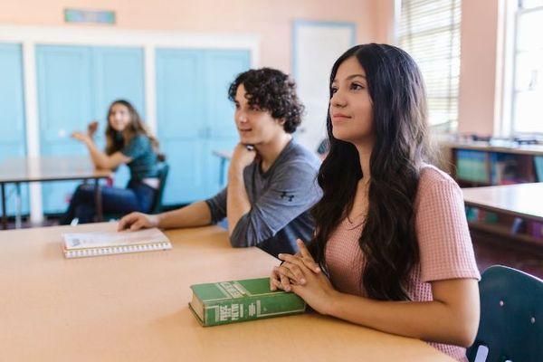 "Il futuro che vorrei": i ragazzi guardano al futuro in attesa che la politica faccia la sua parte