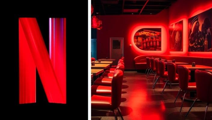 Netflix apre un ristorante a Los Angeles con i piatti delle Serie Tv