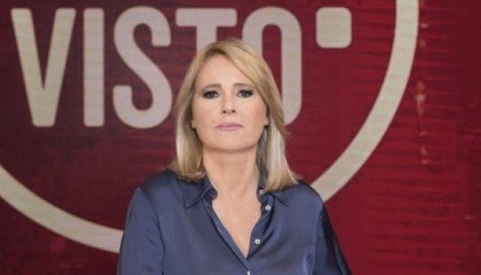 15enne scomparso ritrovato in spiaggia dalla conduttrice di "Chi l'ha visto?"