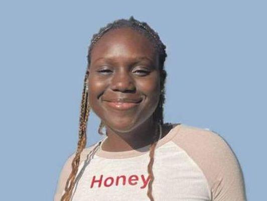 Maty Gning, un' italiana tra i 50 migliori studenti del mondo