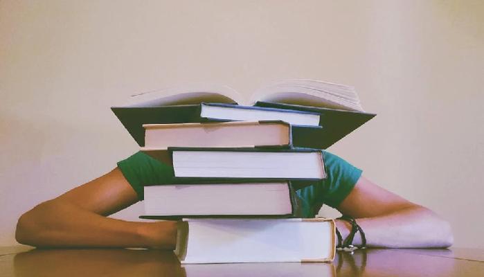 Test di ingresso università, quando iniziare a studiare?