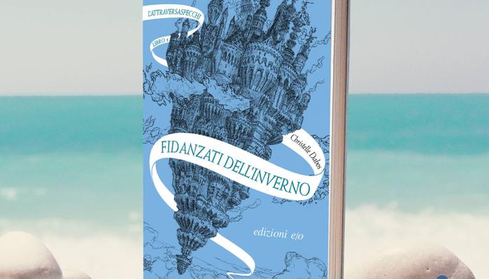 Se ti è piaciuto l'Attraversaspecchi dovresti leggere anche...
