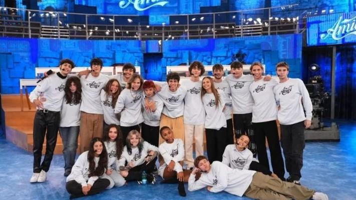 Amici 2023, seconda puntata del pomeridiano: quando e dove vederla, anticipazioni