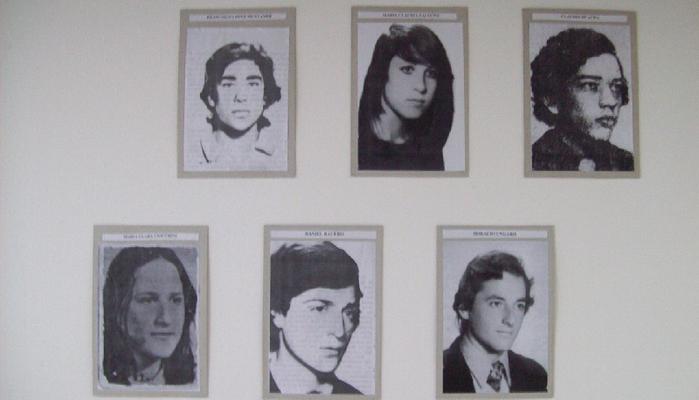Notte delle Matite spezzate, cosa è successo il 16 settembre 1976 in Argentina