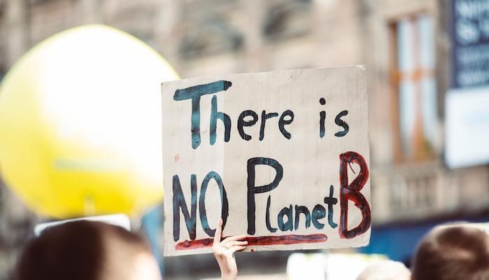 Fridays for Future, sciopero il 6 ottobre: in piazza per il clima