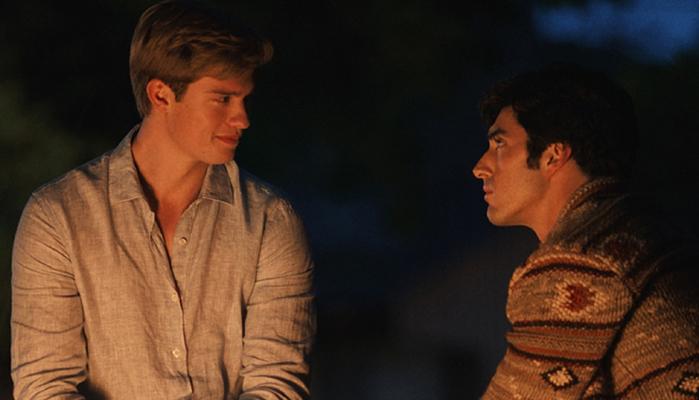 Rosso, Bianco e Sangue Blu: cosa ne pensiamo del film del momento?