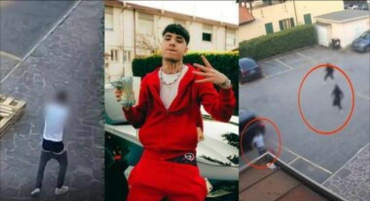 Shiva arrestato per tentato omicidio. Cosa è successo