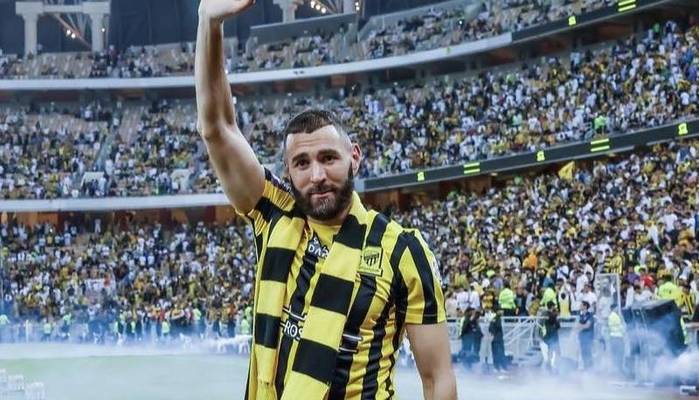 Il calciatore Benzema e le accuse del ministro francese: cosa è successo?