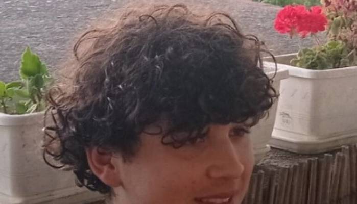 A 16 anni Giulio inventa un'intera lingua, il "Valnex"