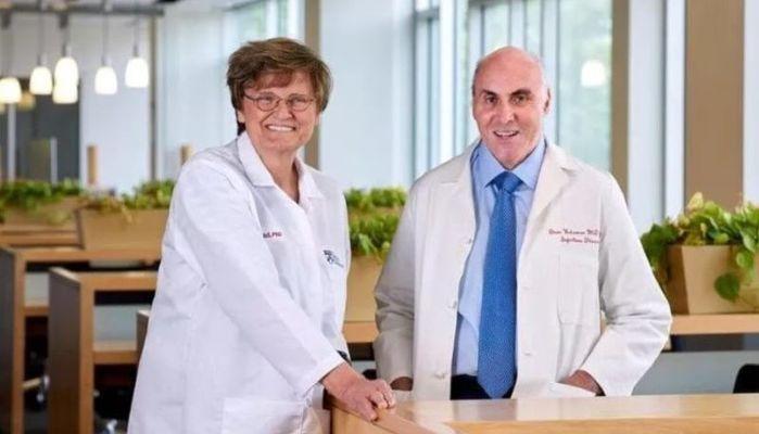 Nobel per la medicina al vaccino contro il Covid