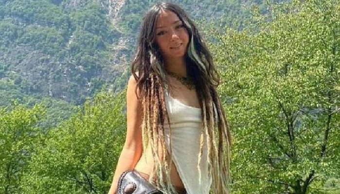 Chi era Shani Nicole Louk, la 22enne israelo-tedesca rapita e uccisa da Hamas