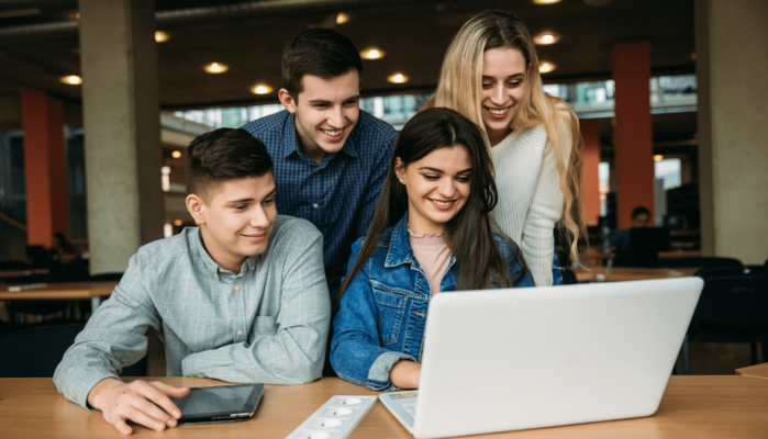 Indeciso sul post-diploma? A novembre dai una svolta con Destination Work: appuntamenti e incontri gratuiti con esperti HR