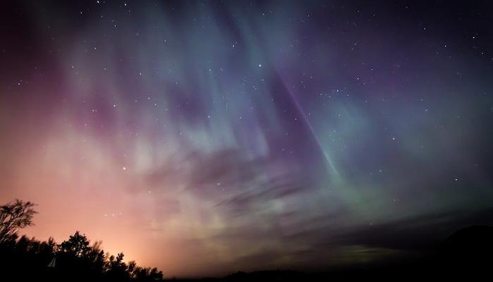 Aurora Boreale, che cos'è e perché è visibile in Italia?
