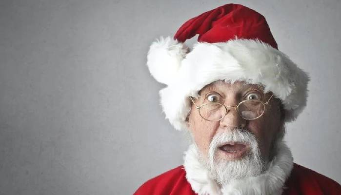 Da San Nicola a Babbo Natale: come è nata la leggenda?