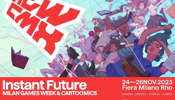 Milan Games Week & Cartoomics: da Sio a Fraffrog fino a Masaru Kitao, gli ospiti più fighi di Hero Stage powered by Skuola.net