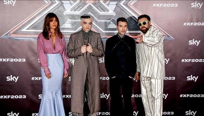 X Factor 2023, terzo live: quando vederlo, anticipazioni
