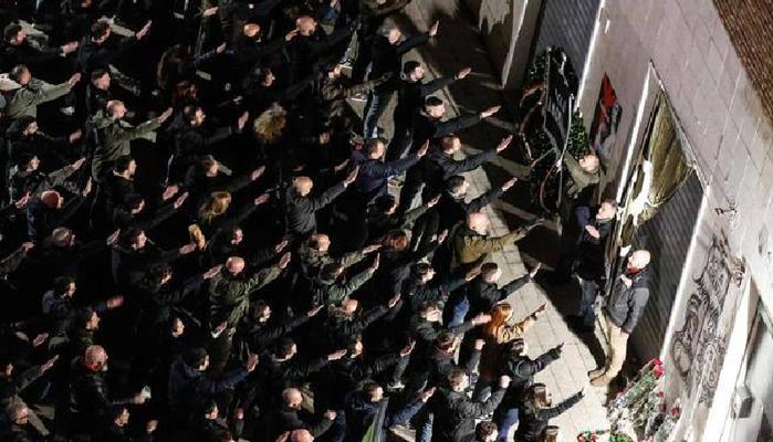 Caso Acca Larentia, cosa sta succedendo