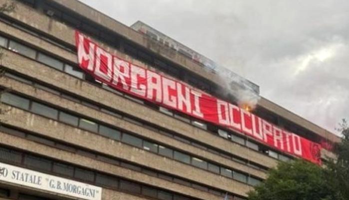 A Roma va in scena l'occupazione di massa: in una sola notte oltre dieci scuole "prese" dagli studenti