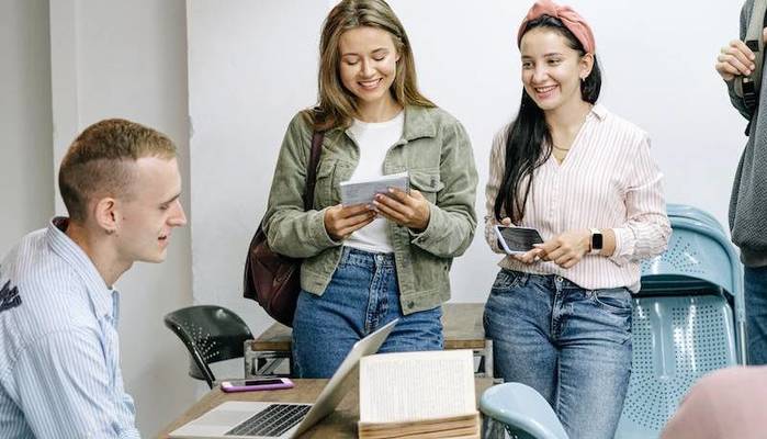 Le 11 scuole più innovative d'Italia