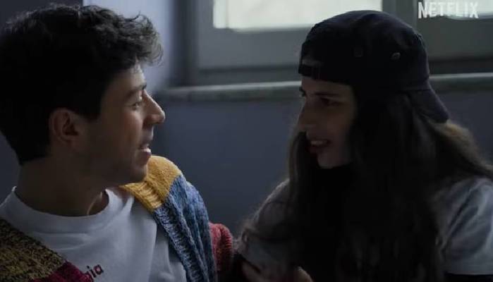 SKAM 6, personaggi vecchi e nuovi: il cast della sesta stagione