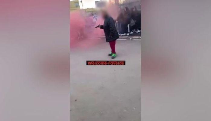 Madre e figlio sparano sugli studenti in protesta, cosa è successo a Monterotondo