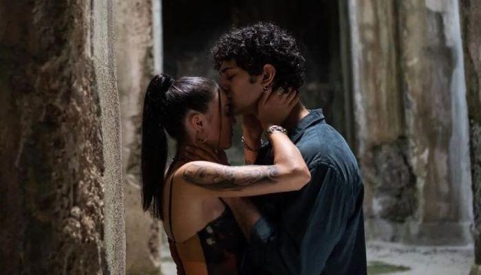 Quando inizia Mare Fuori 4 su RaiPlay e su Rai 2