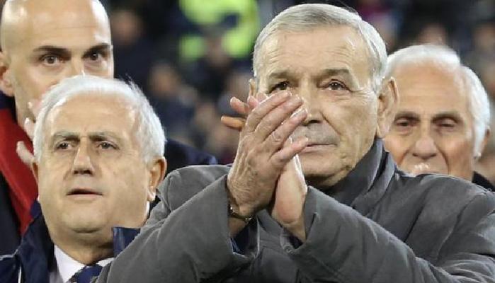 Chi era Gigi Riva
