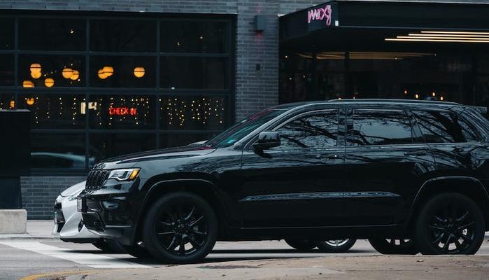 Sogni un’auto di tipo SUV? Guarda cosa ha fatto Parigi