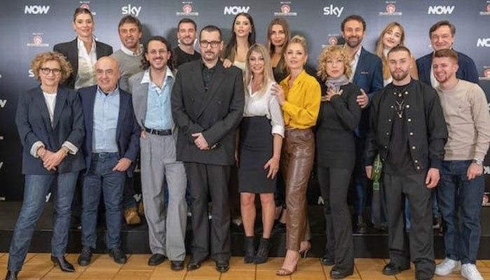 A che ora inizia Pechino Express 2024 e chi sono i concorrenti