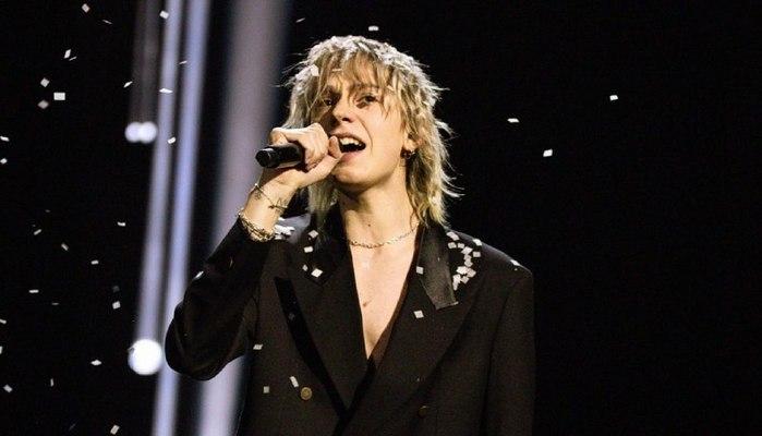 gIANMARIA: "Sono in terapia. Il disagio tra i giovani è una questione generazionale"