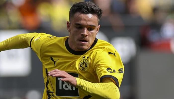 Dalla Maturità alla Champions: Watjen la mattina in classe, la sera in campo