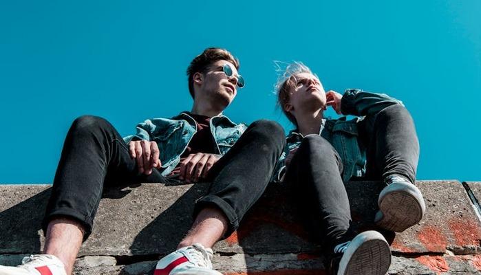 “Mi piace il mio migliore amico, ma non ha mai dimostrato interesse per me”