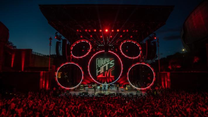 Radio Zeta Future Hits, come seguirlo: ospiti, orari, scaletta