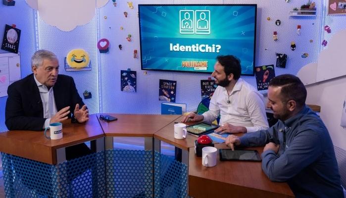 Tajani agli studenti: sì transizione ecologica ma attenzione all’occupazione. “Sono per il salario ricco più che minimo”