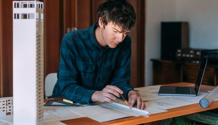 Test ingresso Architettura 2025: le date delle prove