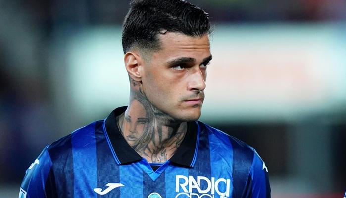 Scamacca: "A scuola ho sempre fatto casini. Un giorno ho tagliato l'elettricità in tutto l'edificio"