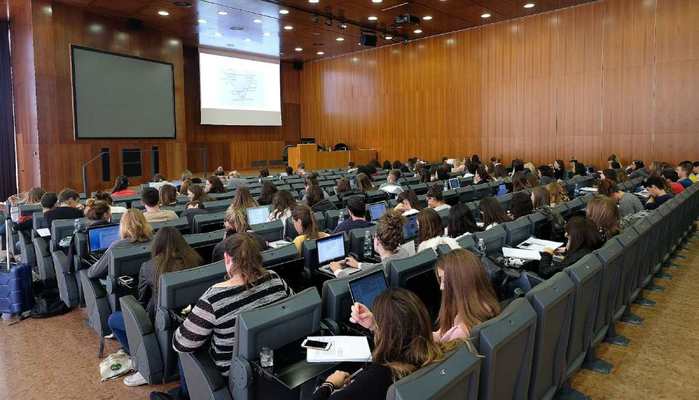 Università di Verona, alti tassi di occupazione e nuovi corsi in partenza: scopri l'Ateneo e come iscriverti