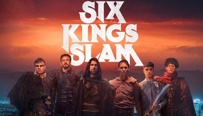 Six Kings Slam: Sinner vincente potrebbe guadagnare quasi 7 milioni di euro