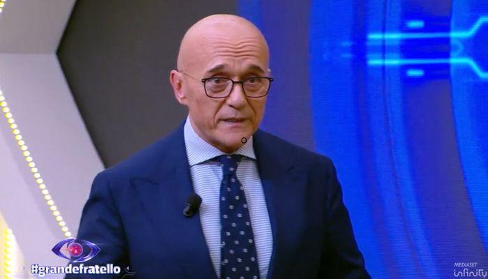 Grande Fratello, scatta il provvedimento disciplinare: cosa è successo ieri sera