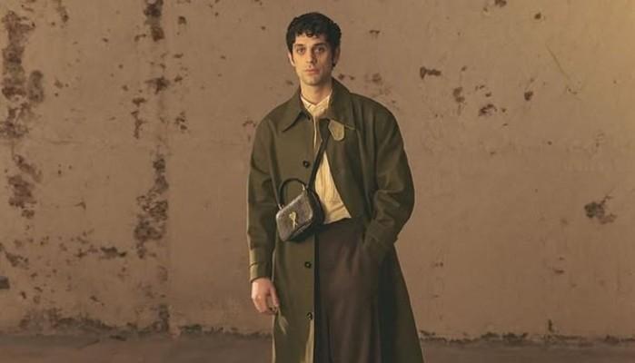 Sanremo 2025, La tana del granchio di Bresh: testo e significato