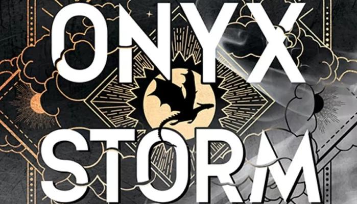Cosa ne pensiamo di Onyx Storm, il nuovo sequel di Fourth Wing?