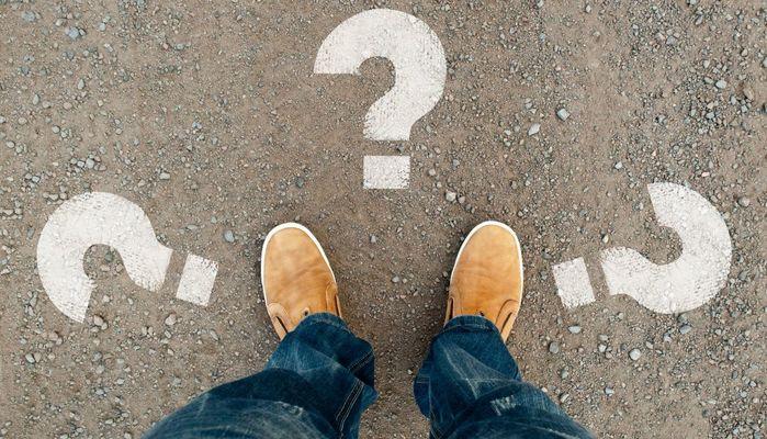 Come fare la scelta giusta? Usa la regola del 37%: ecco in cosa consiste