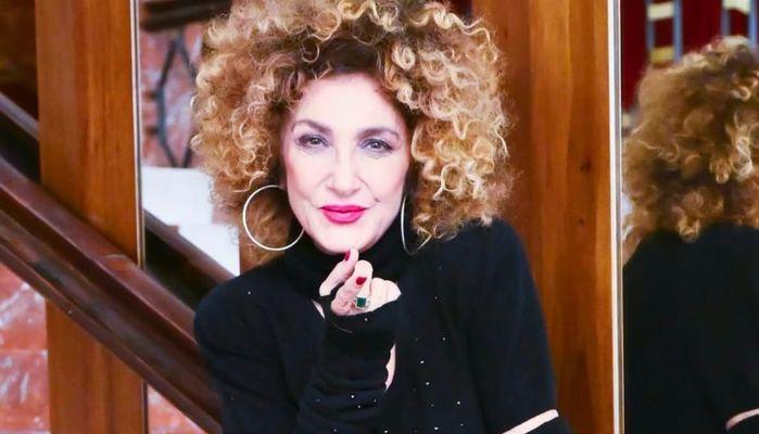 Sanremo 2025, Pelle diamante di Marcella Bella: testo e significato