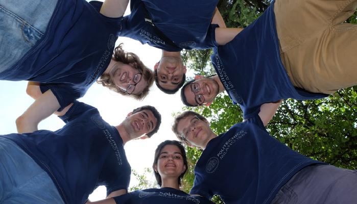 La qualità del PoliMI in una città a misura di studente: scopri il Polo di Cremona, Open Day 8 aprile