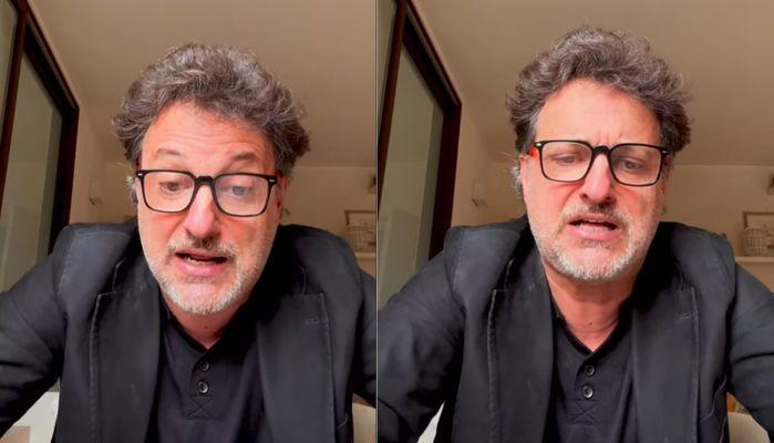 Il manuale d'istruzione sullo slang della Gen Z spiegato da Leonardo Pieraccioni