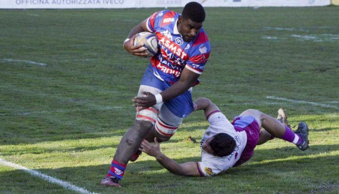 Rinuncia alla finale scudetto per preparare la Maturità: la scelta del giovane campione di rugby