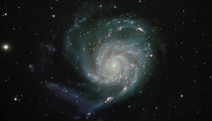 Laurea in Astronomia: quali sono le materie di studio e cosa fare dopo