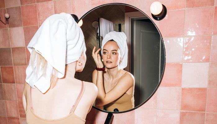 Perché il bagno è la stanza preferita della Gen Z?